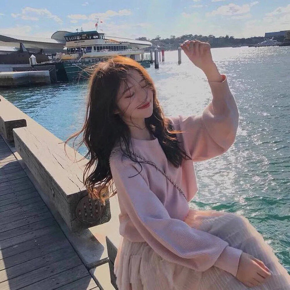 给女人的爱